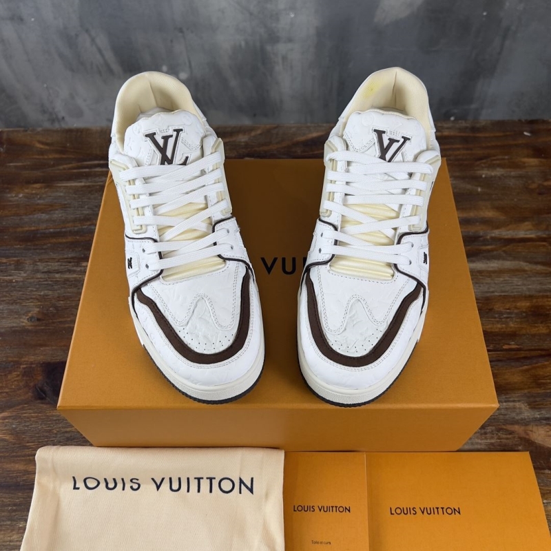 LV Casual Shoes